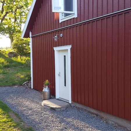 Domstolens Magasin Apartment Ullared Luaran gambar
