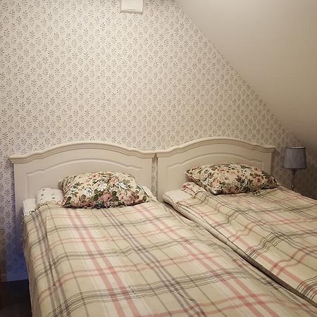 Domstolens Magasin Apartment Ullared Luaran gambar