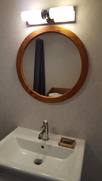 Domstolens Magasin Apartment Ullared Luaran gambar