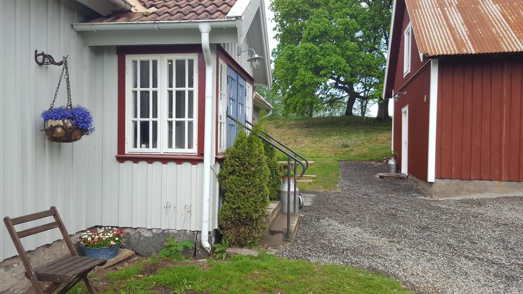 Domstolens Magasin Apartment Ullared Luaran gambar