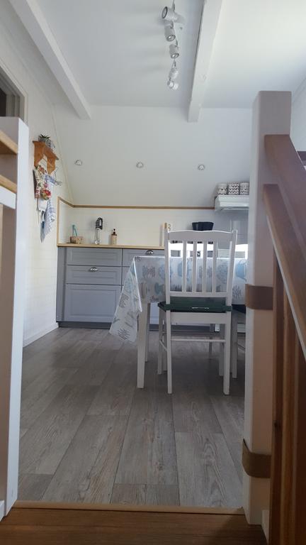 Domstolens Magasin Apartment Ullared Luaran gambar